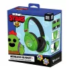 Cuffie gaming wireless Subsonic Brawl Stars Skull