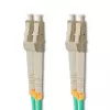 Cavo patch in fibra ottica LC / UPC-LC / UPC | MM | 50/125 | OM3 | 3m