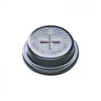 Batteria a bottone NiMH ricaricabile Varta V40H 1,2 V 40 mAh, modello 55604101501