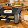 Cecotec 3225 Grill nero