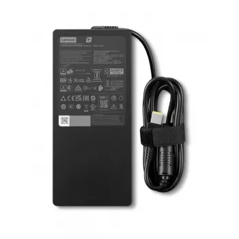 Alimentatore Lenovo Legion slim 330W GaN 20V – adattatore di ricarica per laptop, 330W, GaN, uscita 20V