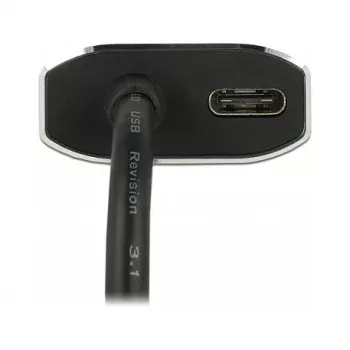 Adattatore grafico USB DeLOCK 62990