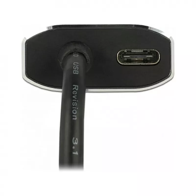 Adattatore grafico USB DeLOCK 62990