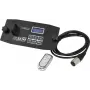 Telecomando Antari M-30 (modello 5170299C) – controllo cablato/wireless per macchine per nebbia