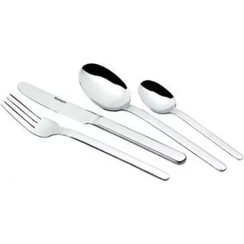 Set posate Esmeyer Bettina 250-030, acciaio inox, 30 pezzi (servizio da tavola)