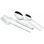 Set posate Esmeyer Bettina 250-030, acciaio inox, 30 pezzi (servizio da tavola)