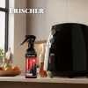 Liquido detergente per friggitrice ad aria calda Fresh 250 ml
