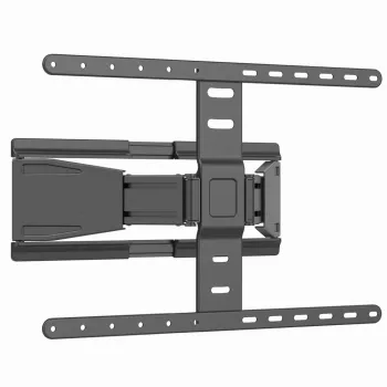 Supporto da parete per TV a movimento completo GEMBIRD WM-90ST-02 per schermi 43–90 pollici, supporto articolato, VESA 100x200–600x400, portata 50 kg