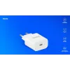 Caricabatterie da parete 20W LA-09 USB-C QC, PD 3.0 Savio SAVLA-09