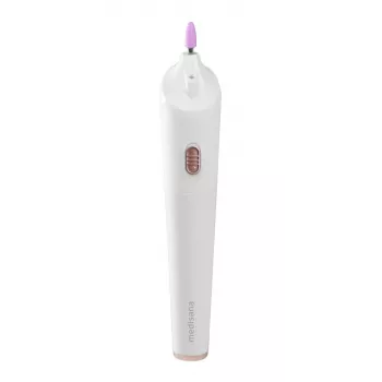 Apparecchio per manicure/pedicaure Medisana MP 900