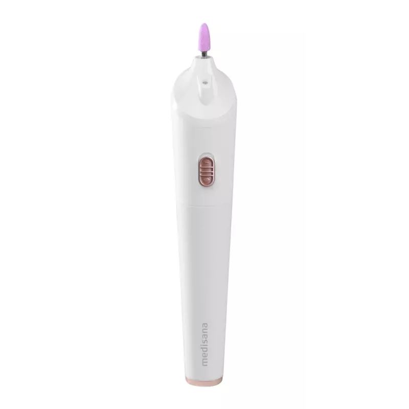 Apparecchio per manicure/pedicaure Medisana MP 900