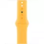 Apple - cinturino per smartwatch - 41 mm - taglia M/L - Sunshine (MWMQ3ZM/A)