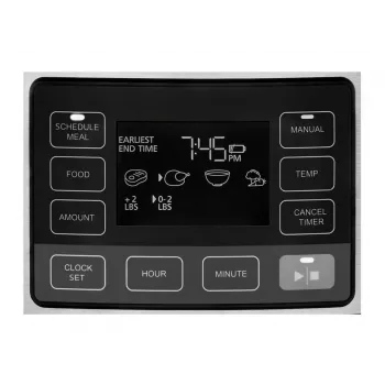 Slow cooker Crock-Pot CSC066X 5,6 L
