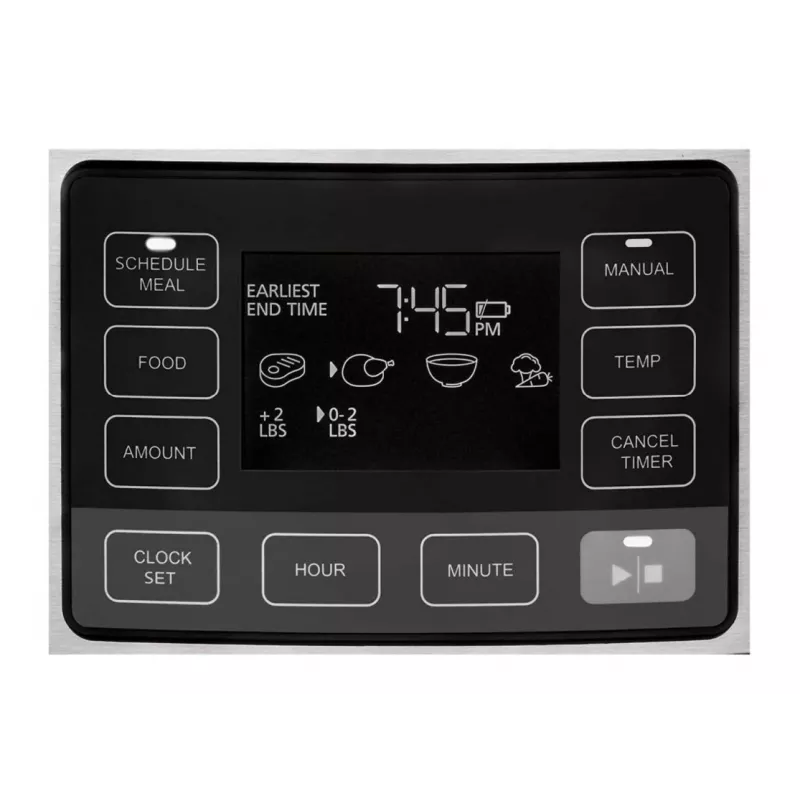 Slow cooker Crock-Pot CSC066X 5,6 L