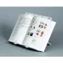 Fellowes 21140 grigio