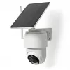 Nedis WIFICBO50WT telecamera di sorveglianza telecamera IP a cupola per esterni 1920 x 1080 Pixel a soffitto
