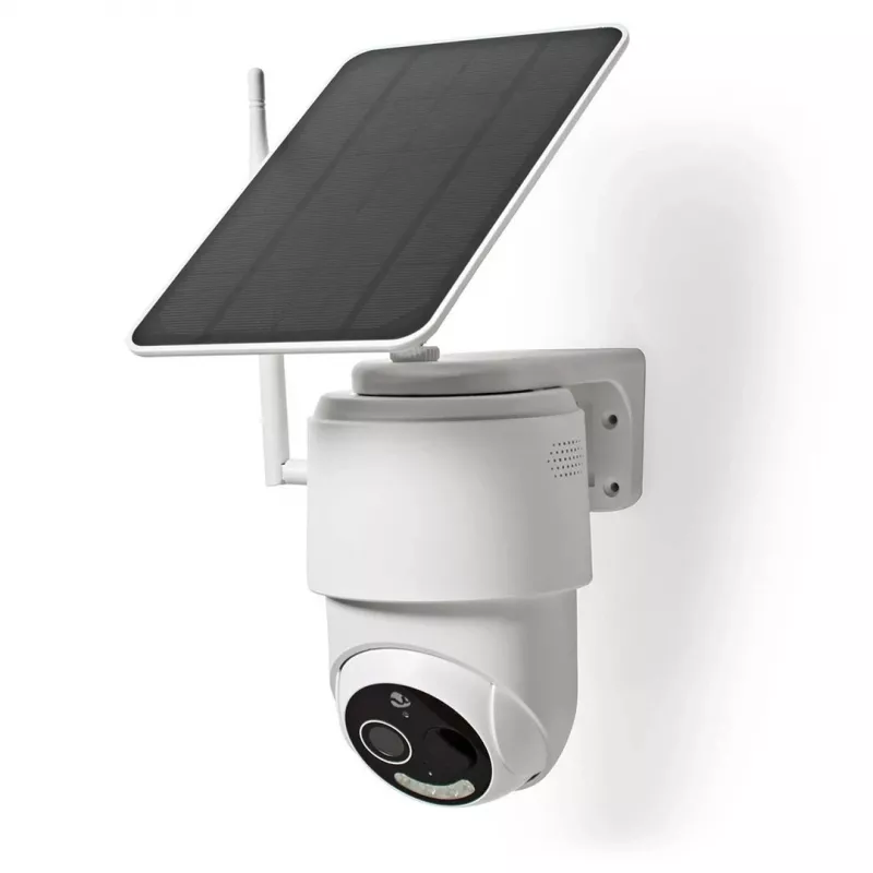 Nedis WIFICBO50WT telecamera di sorveglianza telecamera IP a cupola per esterni 1920 x 1080 Pixel a soffitto