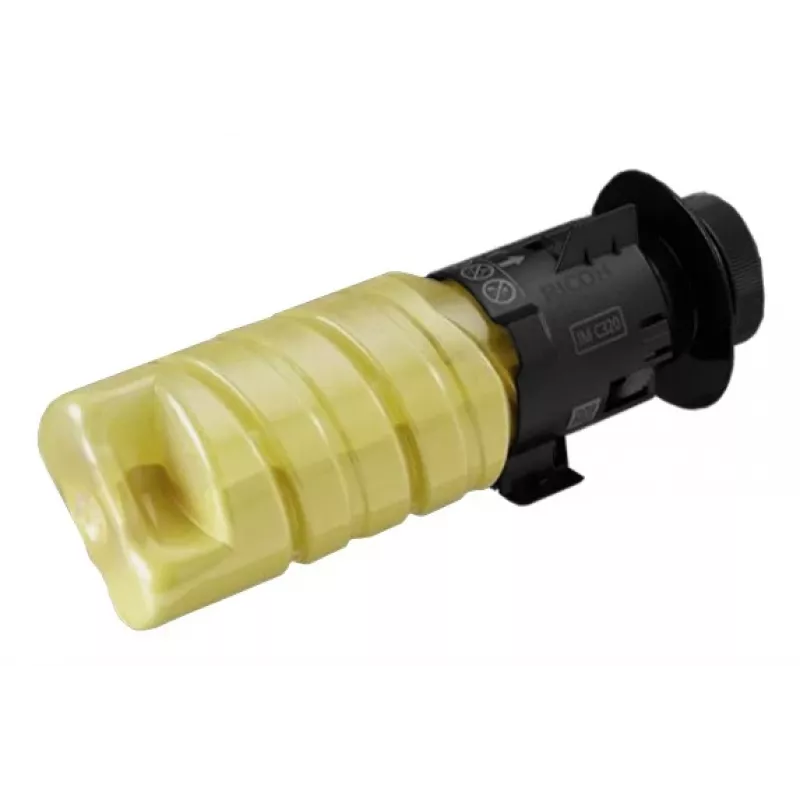 Ricoh IM C320 (842643) cartuccia toner, giallo