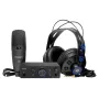 Fender Quantum Creator - set compatto per la produzione audio