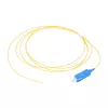 Pigtail in fibra ottica Extralink SC/UPC G.657.A1 900µm FTTH 2 m (Easy Strip)