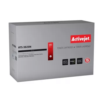 Activejet ATS-3820N cartuccia toner (sostitutivo per Samsung MLT-D203E; Supreme; 10.000 pagine; nero)