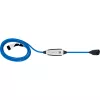 Cavo di ricarica EV NRGkick 16A 10 m set (MPN 17101093) per la ricarica di veicoli elettrici