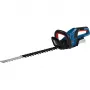 Bosch GHE 18V-60 PROFESSIONAL lama singola 3 kg batteria 18 V