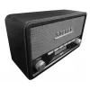 Denver DAB-18 dark grey radio digitale DAB+
