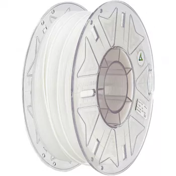 Materiale per stampa 3D Creality 3D 3301010405 acido polilattico PLA bianco 1 kg