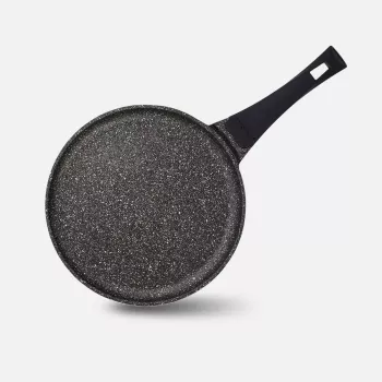 Padella per pancake Pensofal Saxum 28 cm antiaderente, durevole