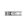 D-Link ricetrasmettitore industriale mini-GBIC SFP 1 porta su 1000BaseLX