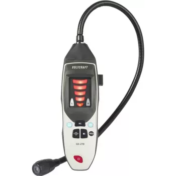 Voltcraft rilevatore di fughe di gas GD-270 gas (VC-15145705)