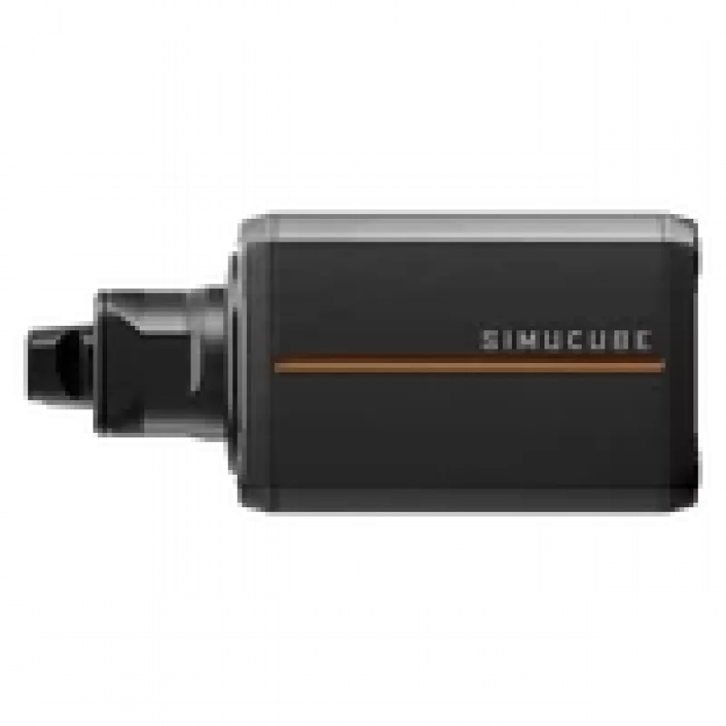 Volante da corsa direct drive Simucube 3 Sport (15 Nm) – compatibilità EU/US
