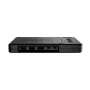 Compulocks Plus Hub VESA Box nero - docking station - USB-C - HDMI - LAN 10Mb