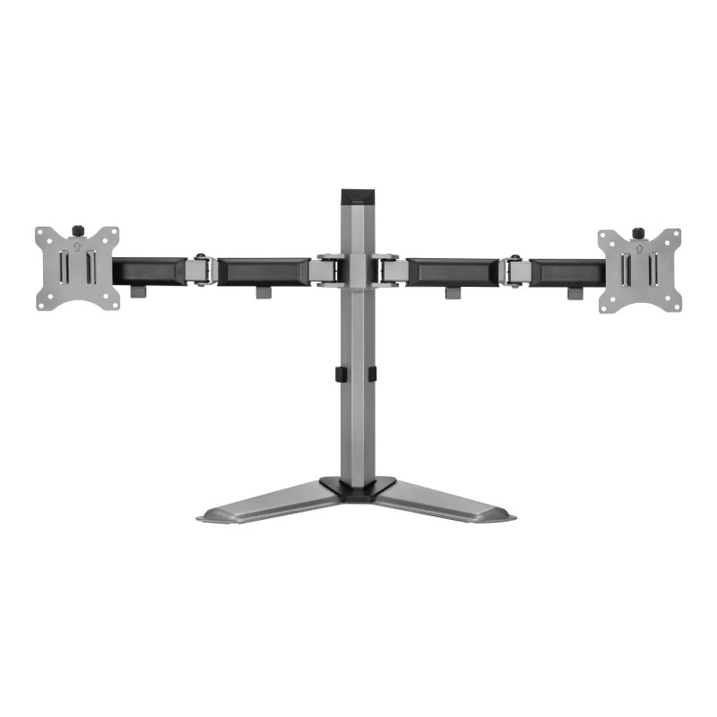 White Shark GMS-3206 Tutankhamun supporto da scrivania per monitor