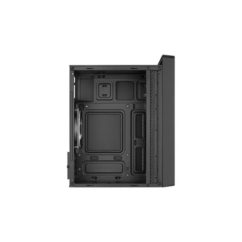 Case Aerocool PGS CS-109-G-BK-v1 FRGB nero