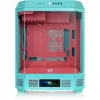 Case per computer Thermaltake The Tower 600 Mint Strawberry
