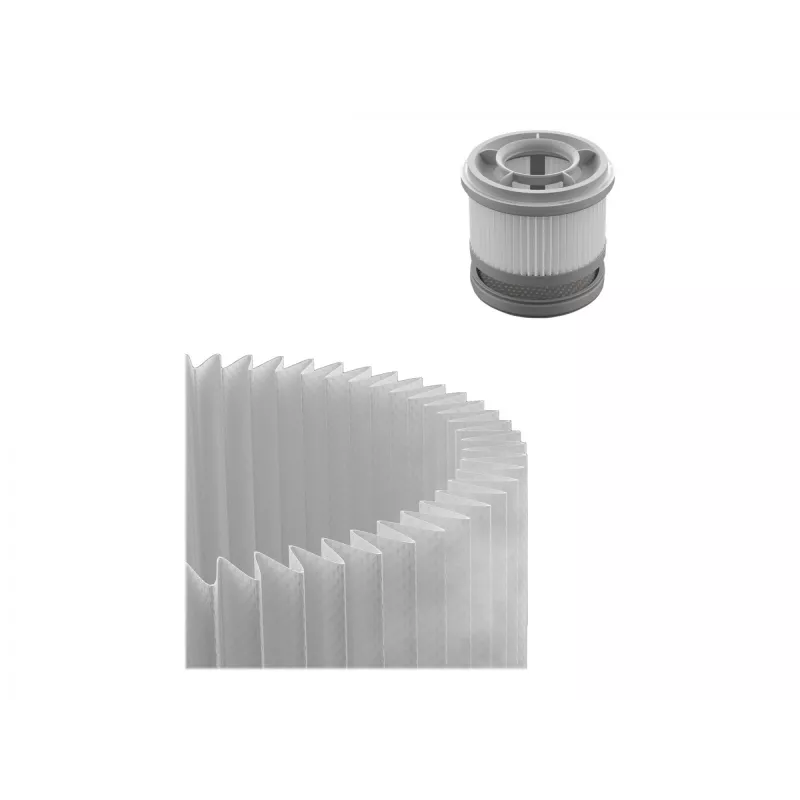 Xiaomi Mi aspirapolvere G10/G9 filtro HEPA