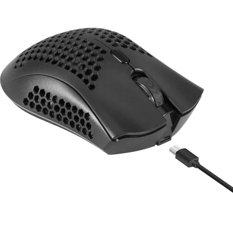Defender 52709 prodotto 709 L nero USB