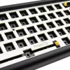 Tastiera Ducky Tinker65 Gaming USB US English nero