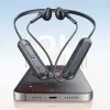 Cuffie Bluetooth Awei G82BL Sport – design wireless ad aggancio auricolare, connettività Bluetooth
