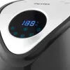 Friggitrice ad aria Petra PT4221VDEEU7 4,5 l, friggitrice elettrica da tavolo