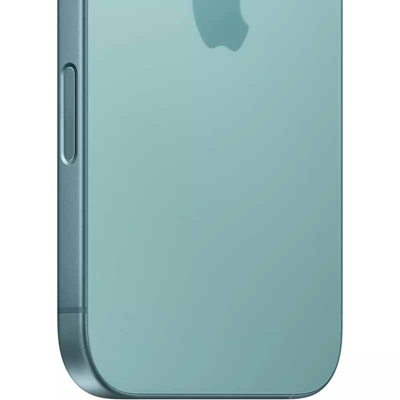 Apple iPhone 16 - Smartphone 5G - Dual-SIM / memoria interna 512 GB