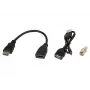 Sintonizzatore DVB-T2 BLOW 7000FHD MINI H.265 – compatto ricevitore TV terrestre, HDMI, USB, S/PDIF, audio L/R, televideo