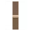Apple cinturino per watch milanese, oro, 46mm, S/M, MGJ44ZM/A