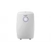 Deumidificatore BLAUPUNKT ADH701 — 20 l/24h, serbatoio 5,5 L, 47 dB, 350 W, bianco