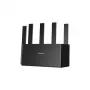 Router WLAN TENDA TE6L Pro — Wi‑Fi 7 (IEEE 802.11ax), 4x Gigabit LAN, 1x WAN, 512 MB RAM, VLAN, NAT