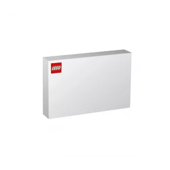 Sacchetti di carta per shopper piccoli - bianco, 500 pezzi