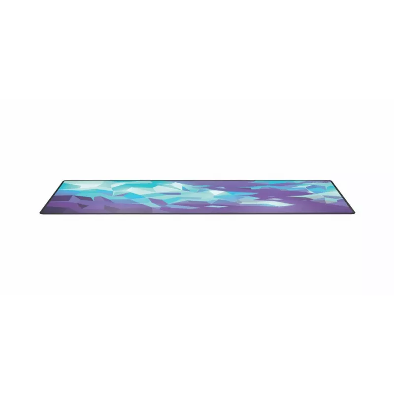 Tappetino mouse CHERRY XTRFY Xtrfy GP5 Litus Blue XL