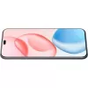 Honor 400 Pro 17 cm (6,7 pollici) MagicOS 9.0 5G 12 GB 512 GB 5300 mAh nero